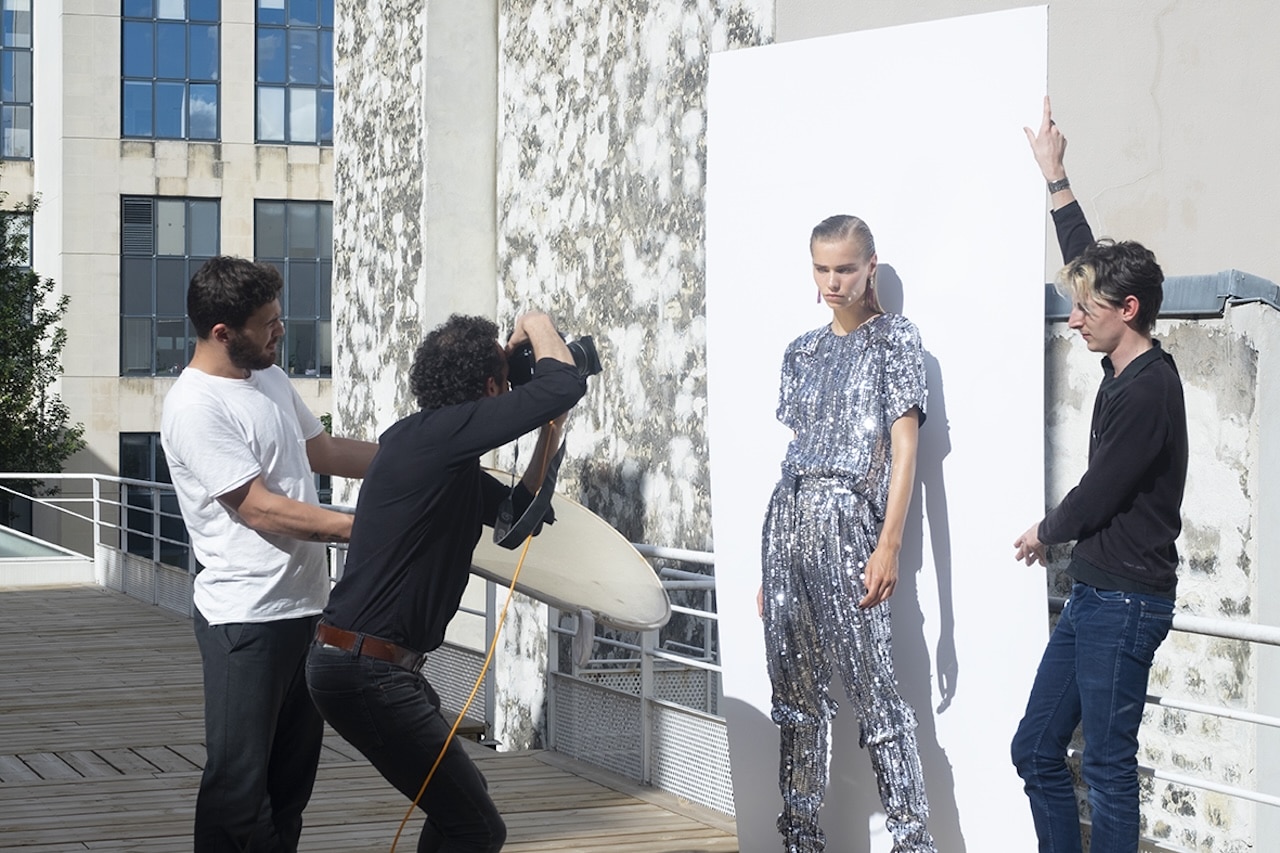 Quel budget pour un shooting rooftop à Paris ?